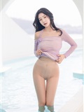 YouMi Yumi 2022.04.14 Vol.777 Xiong Xiaonuo(22)